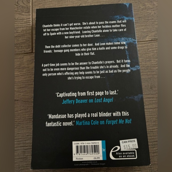 Respect  by Mandasue Heller - Picture 3 of 3